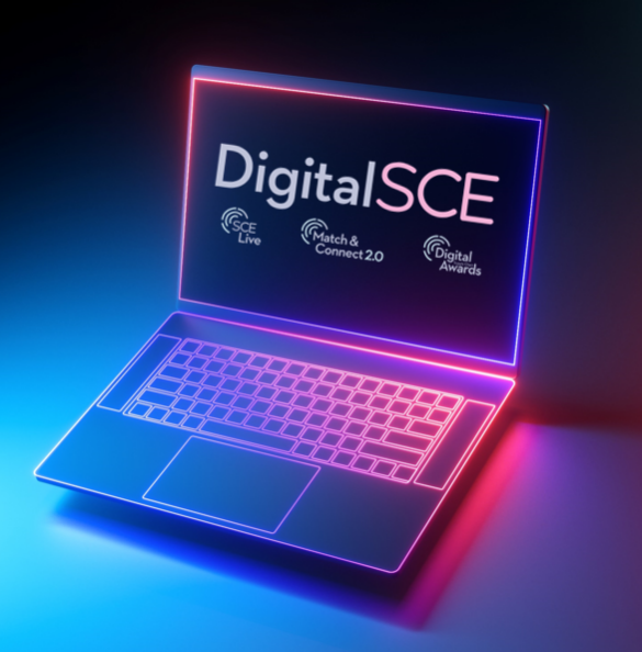 Digital SCE