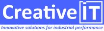 Logo Creative iT