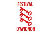 Festival Avignon - Logo