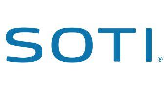 Logo SOTI logiciels MDM EMM