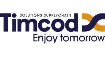 Logo Timcod groupe