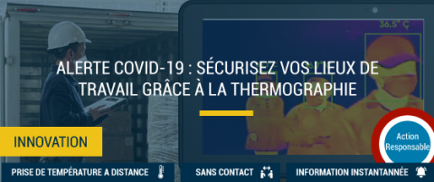 Webinar thermographie