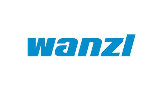 Logo wanzl