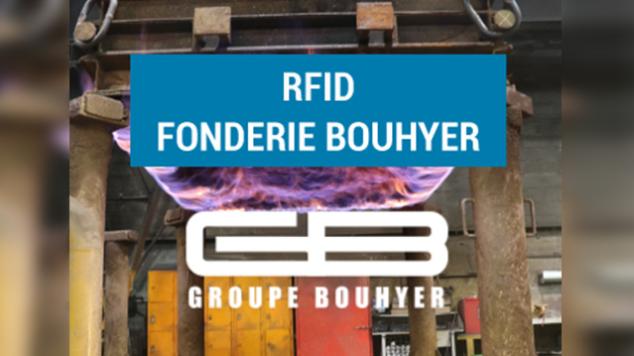 RFID Bouhyer