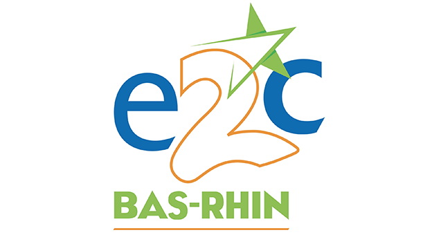 RSE - Logo E2C Bas-Rhin