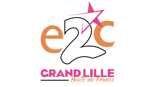 RSE - Logo E2C Grand Lille