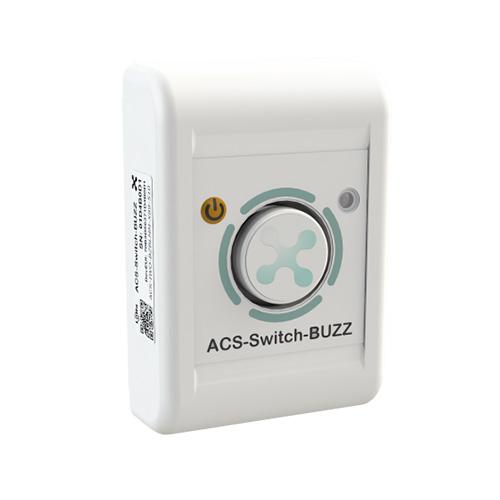 Capteur buzzer Ineo-Sense ACS-Switch-Buzz