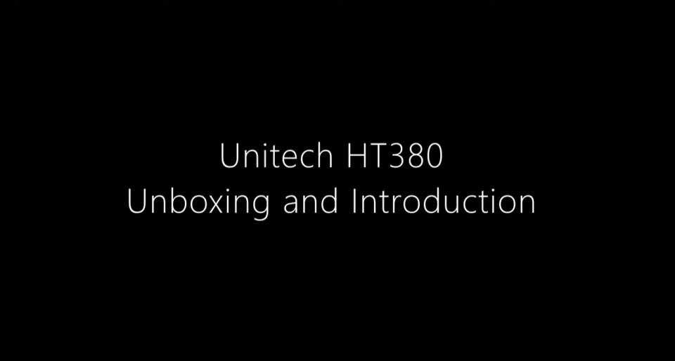 placeholder vidéo unboxing HT380