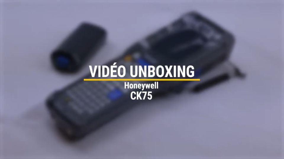 placeholder vidéo CK75
