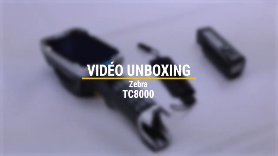 placeholder vidéo TC8000
