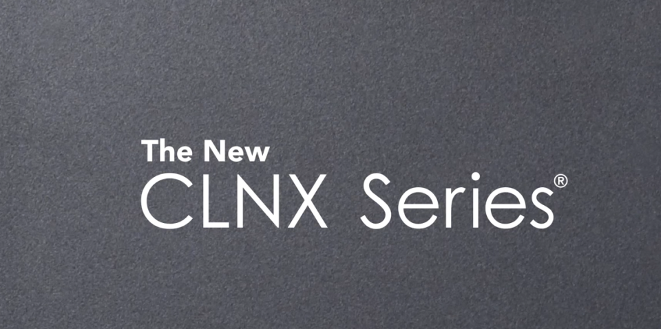 CLNX séries