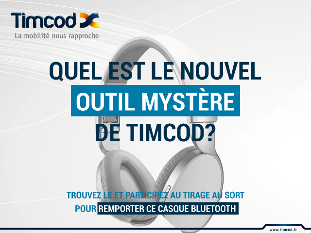 Nouvel outil mystère indice 2