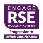 Label Afnor RSE
