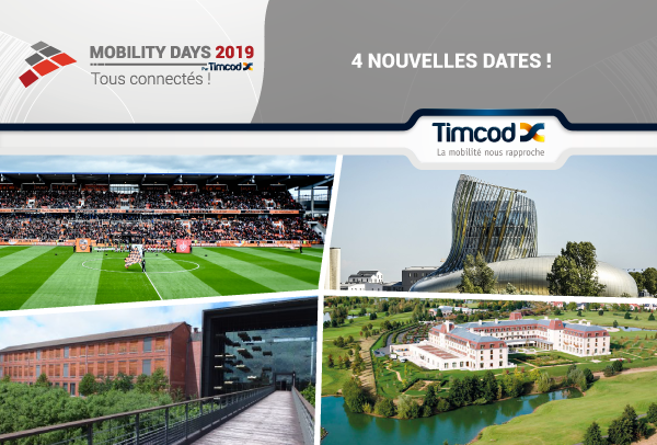 Mobility Days 2019