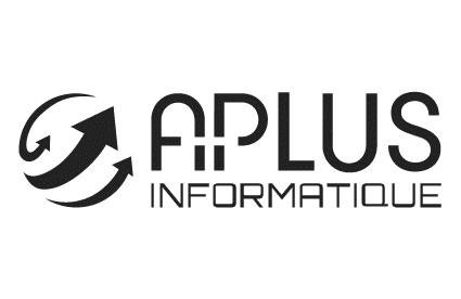 Logo APLUS informatique