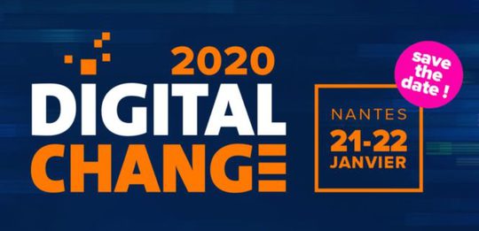 Digital Change 2020