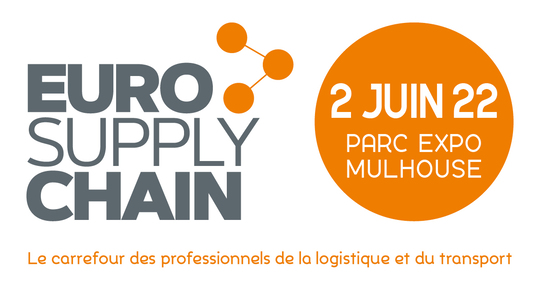 Euro Supply Chain Mulhouse 2022