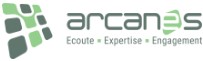 Logo Arcanes