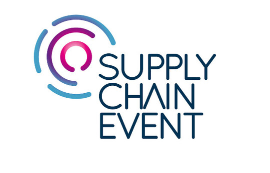 Supply Chain Event logo