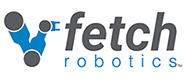 Logo Fetch Robotics