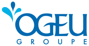 Logo Ogeu Groupe