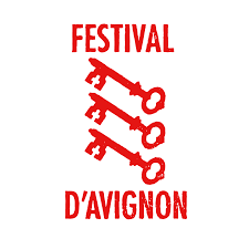 Festival Avignon - Logo