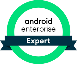 TIMCOD - Certificat Android enterprise expert