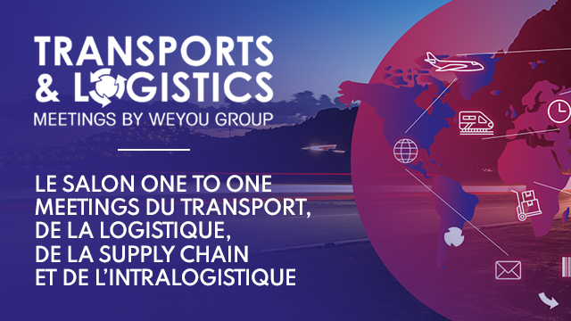 TIMCOD sera au Transports & Logistics Meetings de Cannes