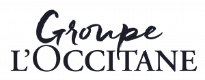 Logo Groupe L'occitane