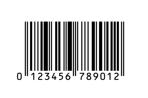 Image d'un code-barres