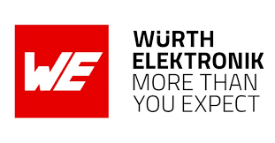 Logo Würth Elektronik