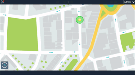 Timcod - SOTI Xsight Liveview