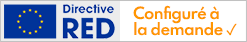 Imprimantes - Directive EU RED
