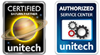Unitech - certifications small