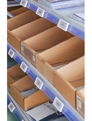 Timcod - Preparation de commande par ESL