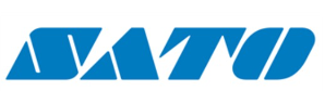 Logo constructeur Sato
