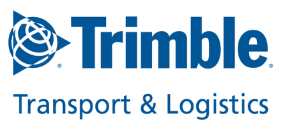 Logo partenaire Trimble