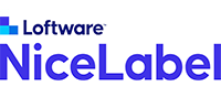 Logo Loftware Nicelabel
