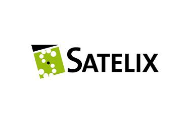 Logo partenaire Satelix