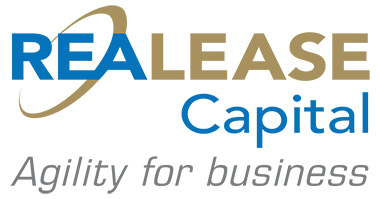 Logo partenaire Realease capital