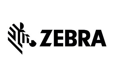 Logo partenaire Zebra