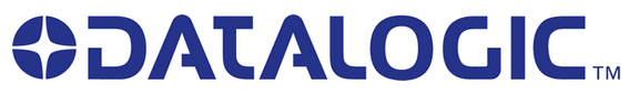 Logo constructeur Datalogic