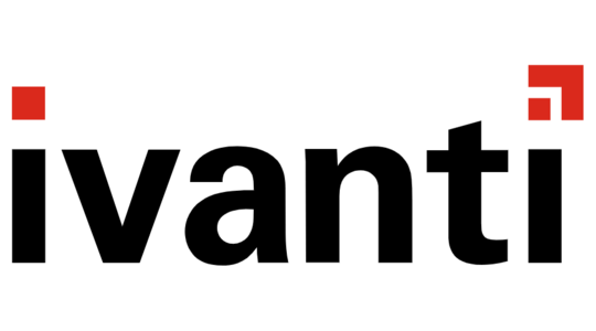 Logo partenaire Ivanti 