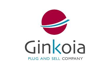 Logo application Ginkoia