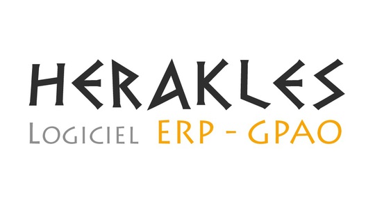 Logo partenaire herakles
