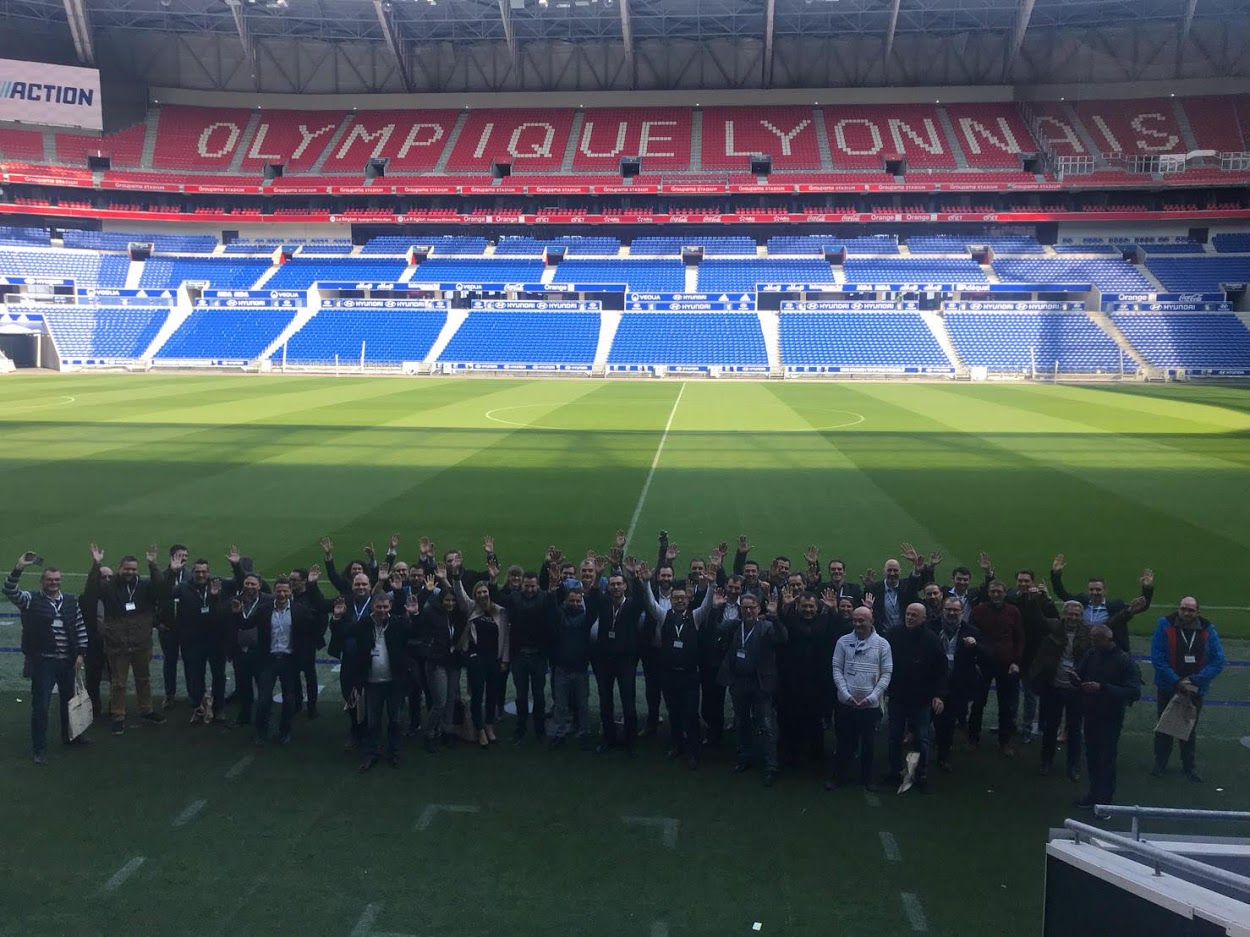 Mobility Days 2019 - Lyon