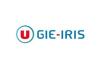 logo U GIE IRIS