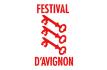 Festival Avignon - Logo