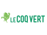 Logo Le Coq Vert