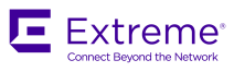 Logo Extreme Networks